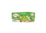 BÁNH TRỨNG SỮA MỀM BELGI VỊ CỐM DỪA 322G